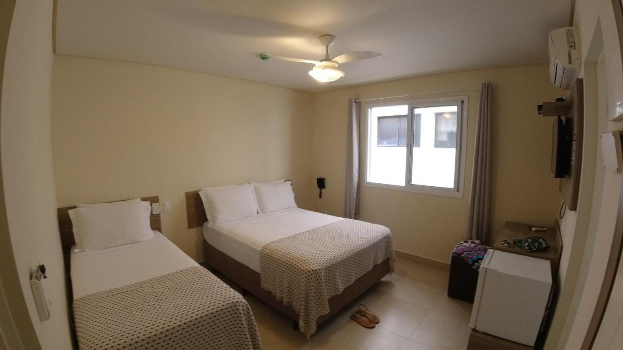 Pousada Ilha Das Conchas Guaruja Luaran gambar