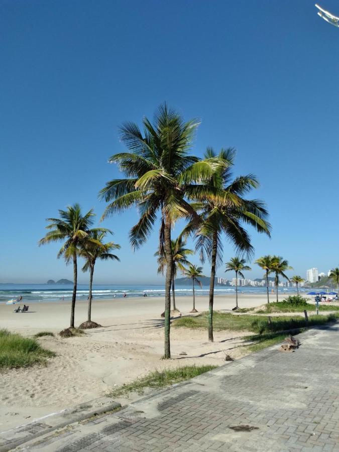 Pousada Ilha Das Conchas Guaruja Luaran gambar