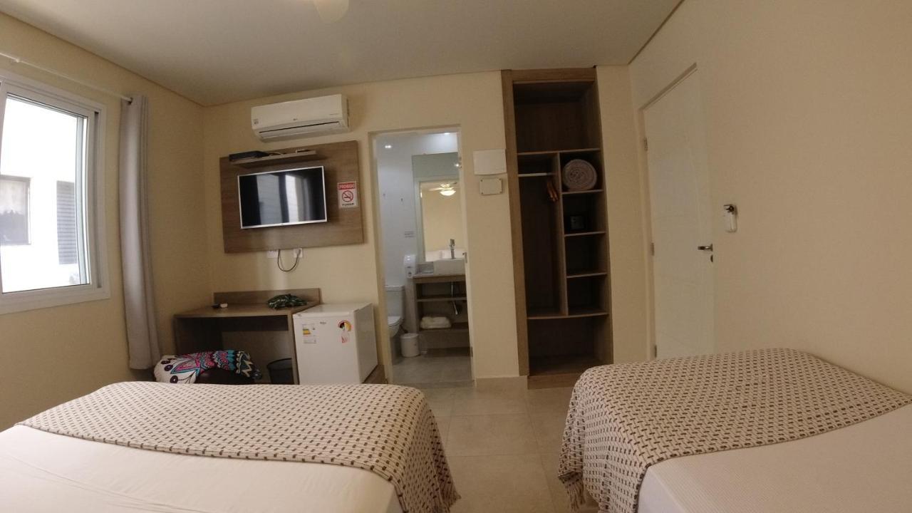 Pousada Ilha Das Conchas Guaruja Luaran gambar