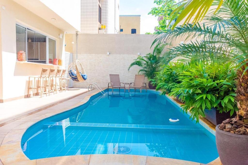 Pousada Ilha Das Conchas Guaruja Luaran gambar
