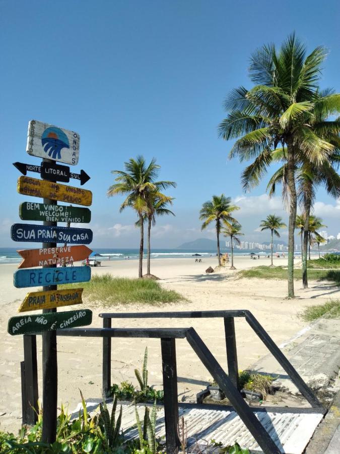 Pousada Ilha Das Conchas Guaruja Luaran gambar