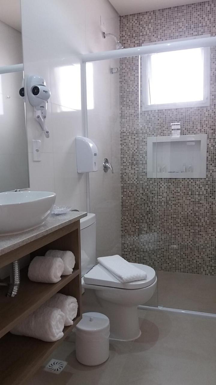 Pousada Ilha Das Conchas Guaruja Luaran gambar