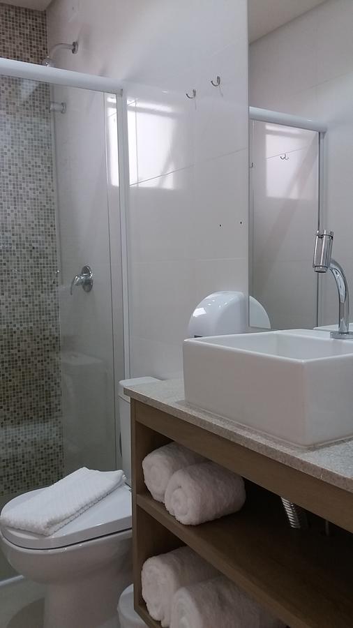 Pousada Ilha Das Conchas Guaruja Luaran gambar