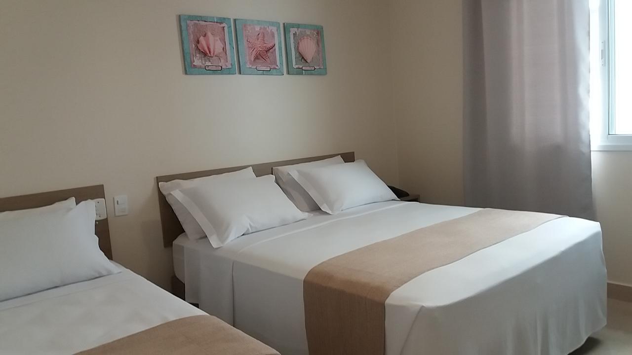 Pousada Ilha Das Conchas Guaruja Luaran gambar