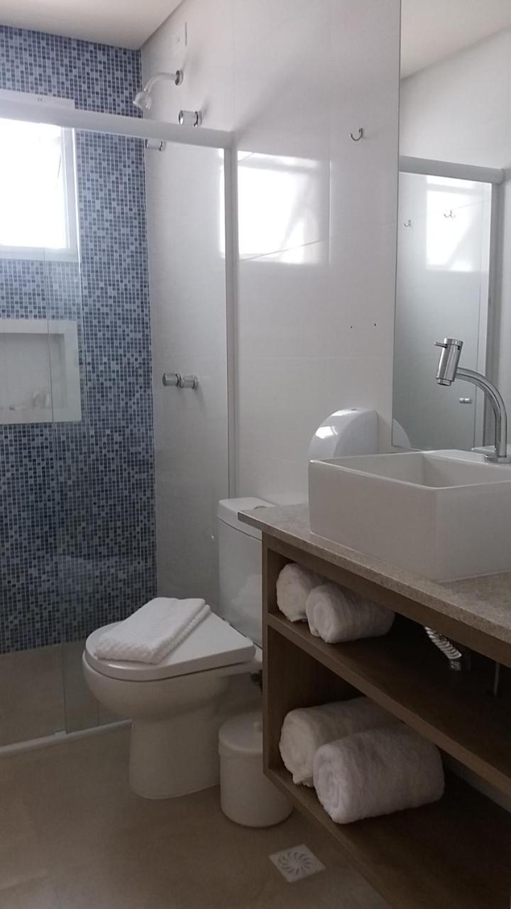 Pousada Ilha Das Conchas Guaruja Luaran gambar