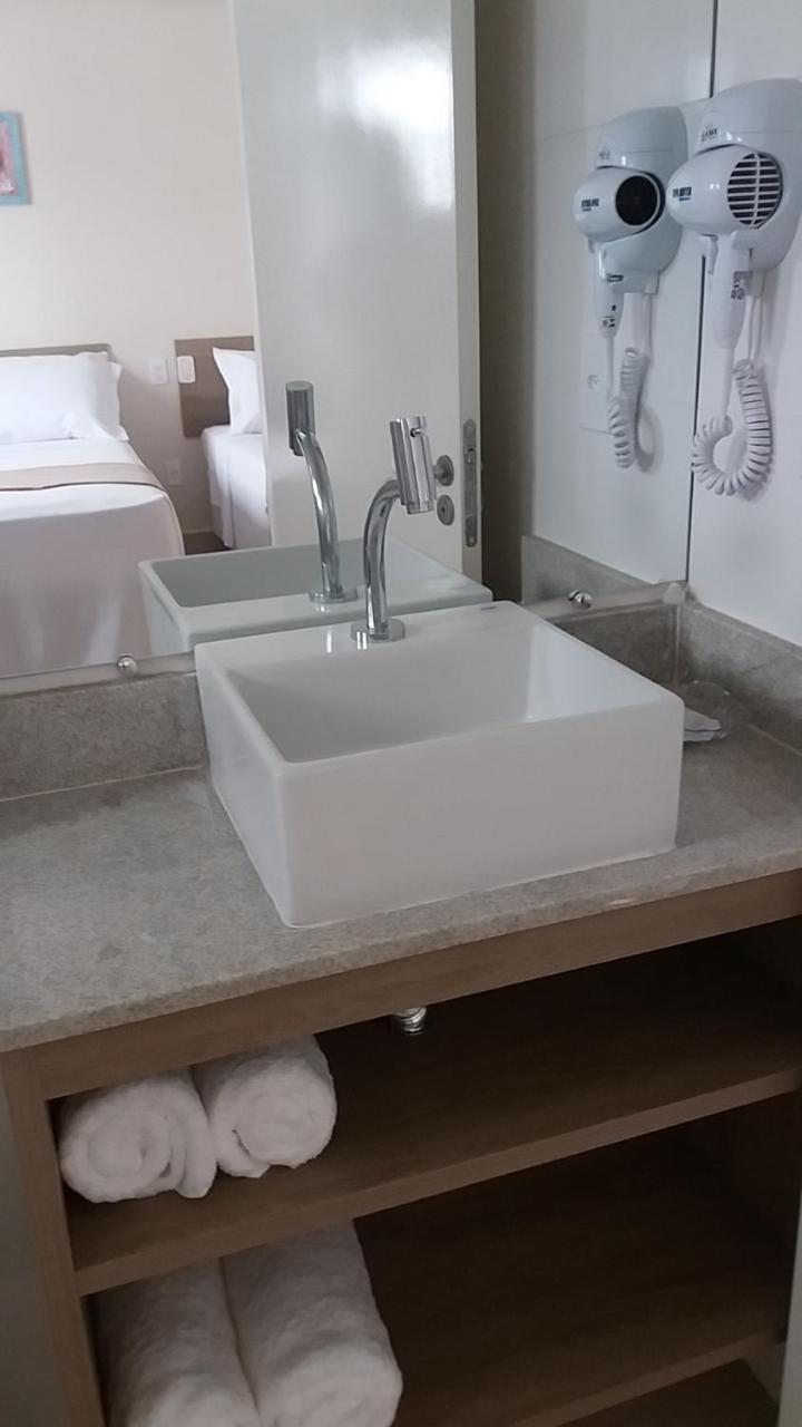 Pousada Ilha Das Conchas Guaruja Luaran gambar