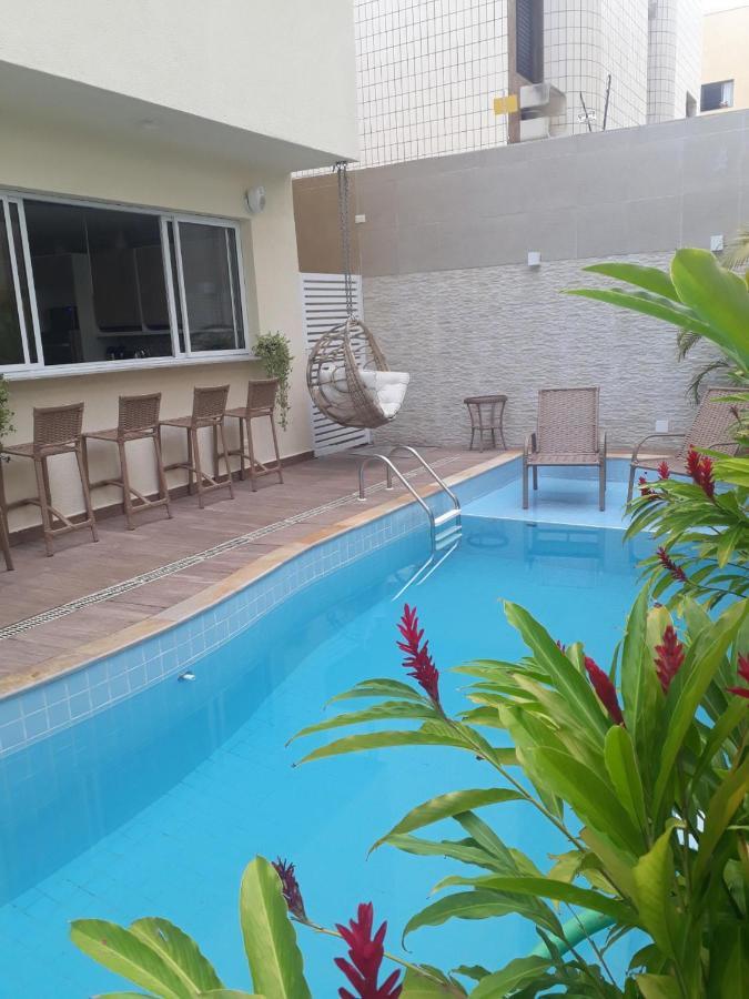 Pousada Ilha Das Conchas Guaruja Luaran gambar