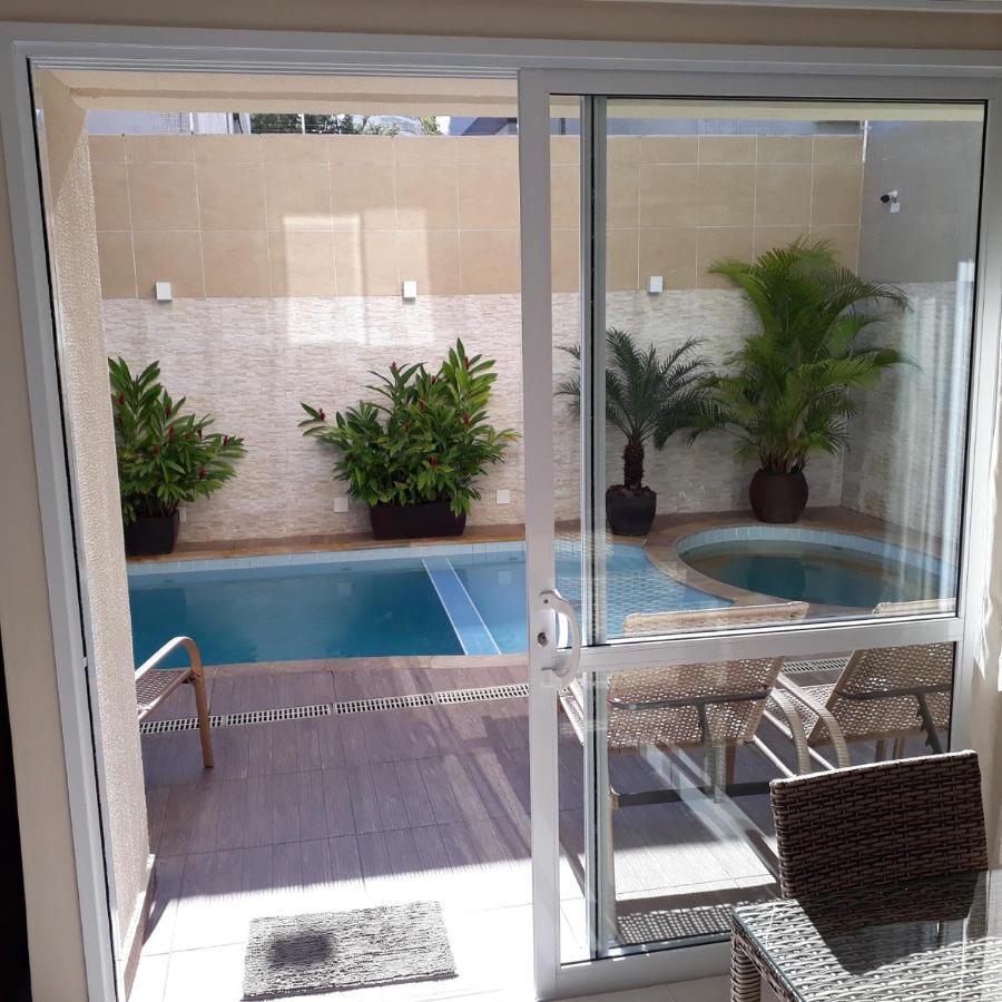 Pousada Ilha Das Conchas Guaruja Luaran gambar