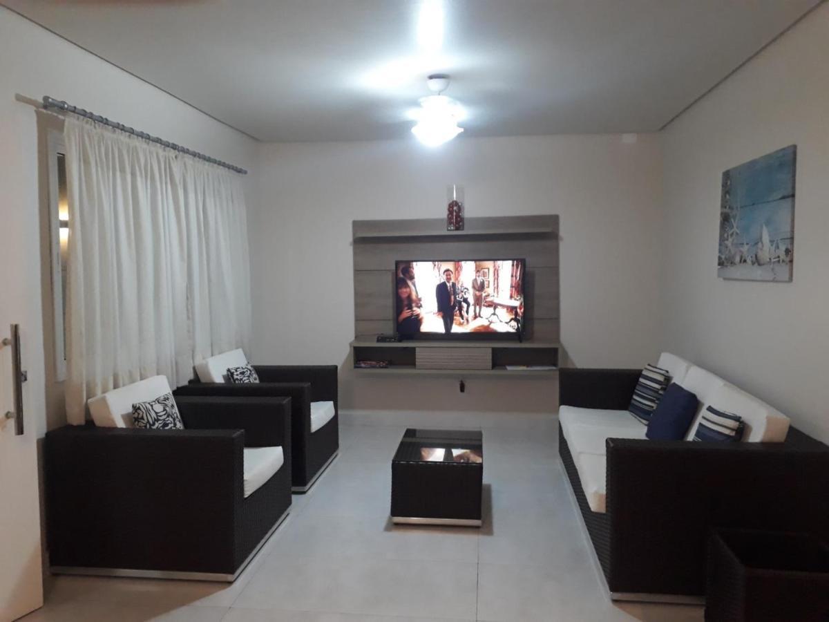Pousada Ilha Das Conchas Guaruja Luaran gambar